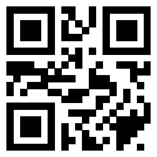 Scansione del QrCode di 3402103358