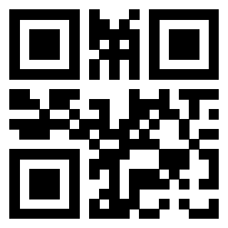 3402103360 - Immagine del Qr Code