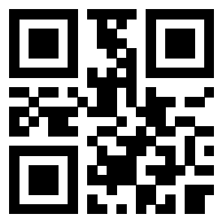 Il QrCode di 3402103361