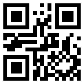 Scansione del QrCode di 3402103362