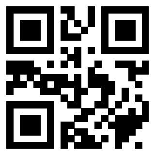 3402103364 QrCode associato