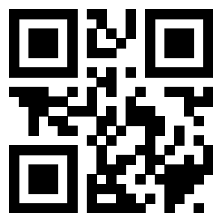 3402103365 - Immagine del Qr Code