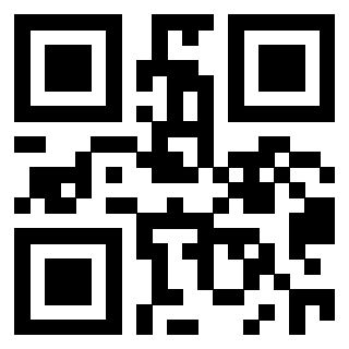Immagine del Qr Code di 3402103366