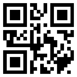 3402103367 - Immagine del QrCode associato