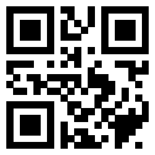 3402103369 - Immagine del Qr Code associato