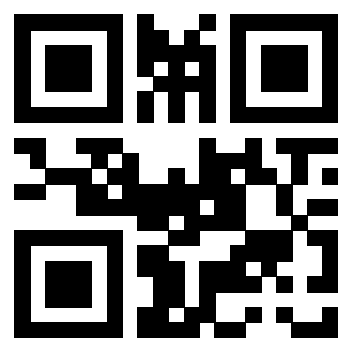3402103371 - Immagine del QrCode associato