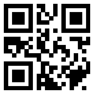 3402103373 Qr Code associato