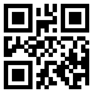 Immagine del Qr Code di 3402103375