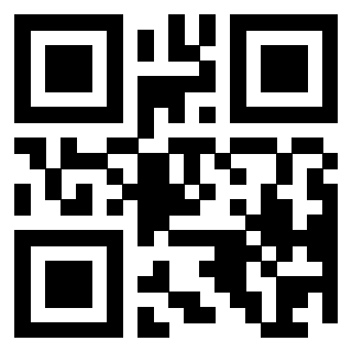 3402103377 QrCode associato