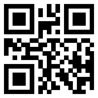 Immagine del QrCode di 3402103378