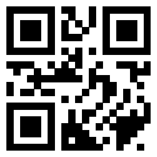 Immagine del Qr Code di 3402103380
