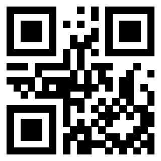 Il QrCode di 3402103381