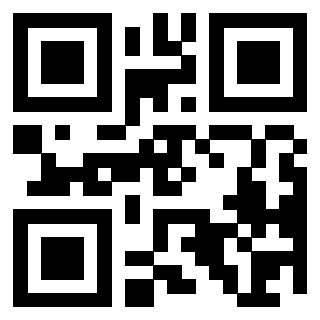 3402103383 - Immagine del QrCode associato