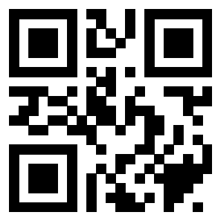 3402103384 - Immagine del QrCode associato