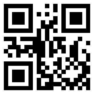Immagine del Qr Code di 3402103386
