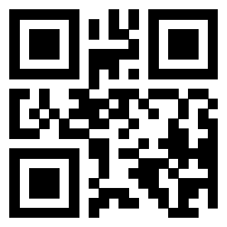3402103389 - Immagine del Qr Code