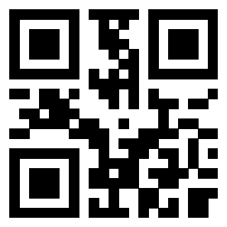 3402103391 - Immagine del Qr Code