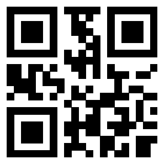 Il QrCode di 3402103393