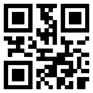 3402103395 - Immagine del QrCode associato