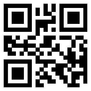 Il QrCode di 3402103401