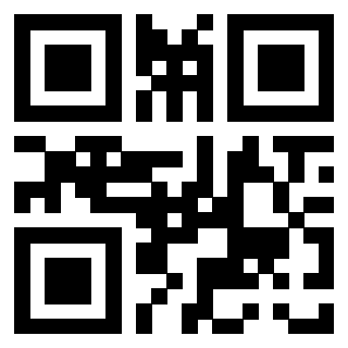 Il QrCode di 3402103405