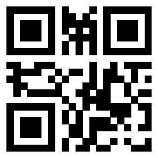 Immagine del Qr Code di 3402103406