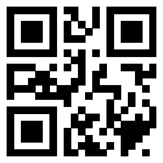 QrCode di 3402103407