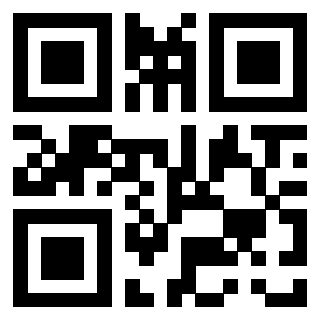3402103410 - Immagine del QrCode associato