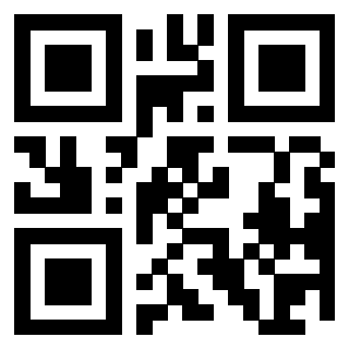 Il QrCode di 3402103412