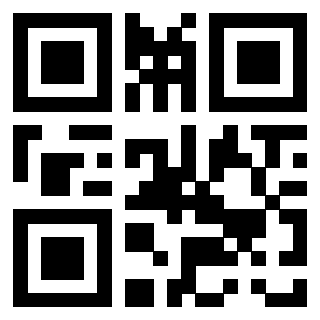 Il Qr Code di 3402103416