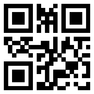 3402103418 - Immagine del QrCode