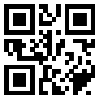 3402103422 QrCode associato