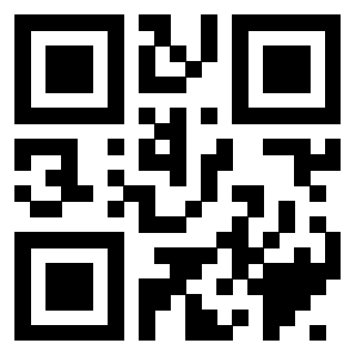 3402103425 Qr Code associato
