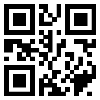 Scansione del Qr Code di 3402103426
