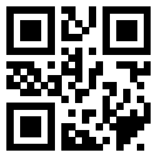 3402103427 - Immagine del Qr Code