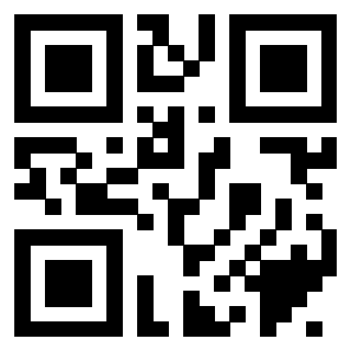 Il QrCode di 3402103430