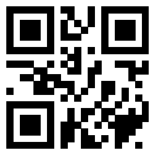 3402103431 - Immagine del Qr Code associato