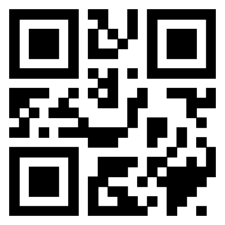 3402103433 - Immagine del QrCode