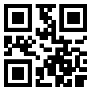 3402103434 Qr Code associato