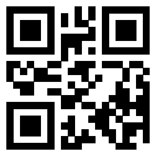 3402103435 - Immagine del QrCode