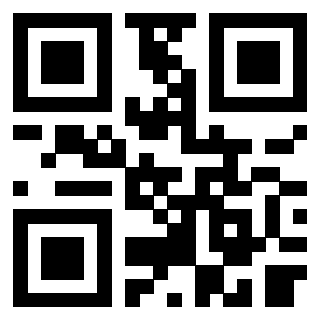 Il Qr Code di 3402103436