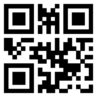 QrCode di 3402103437