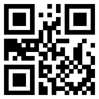 3402103442 - Immagine del QrCode associato