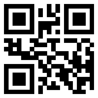Il Qr Code di 3402103443