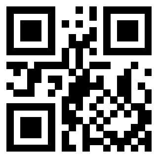 Il Qr Code di 3402103444