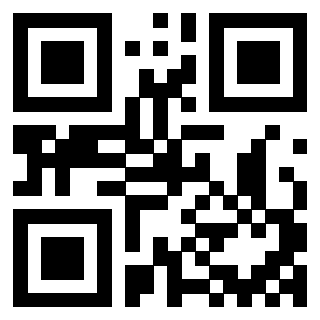 Immagine del QrCode di 3402103445