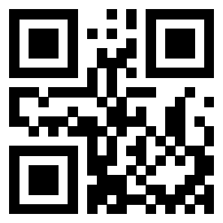 3402103446 - Immagine del Qr Code associato