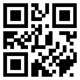 Immagine del Qr Code di 3402103449