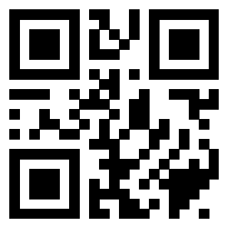 3402103450 Qr Code associato