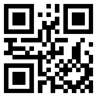 Il QrCode di 3402103451